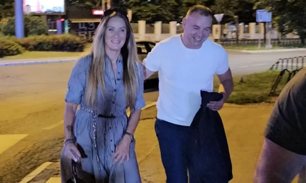 „U VEZI SMO!“ Ana Ćurčić priznala da je ponovo sa Draganom Bulićem Acom!