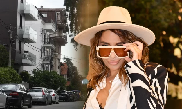 „OTPUSTILA JE DADILJU I KUĆNU POMOĆNICU!“ Komšinica Ane Nikolić otkrila nove detalje!