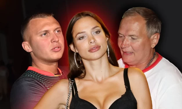 „NE MRZIM STEFANA, ON JE ŽRTVA!“ Šavija promenila ploču, Osman reagovao!