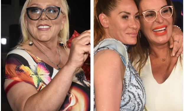Zorica Marković je NOVA MILENA KAČAVENDA: „Možda ja budem KUMA  Ani i Buliću!“