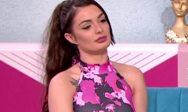 NIŠTA OD TRUDNOĆE! Viki Mitrović otkrila da VIŠE NIJE U DRUGOM STANJU!