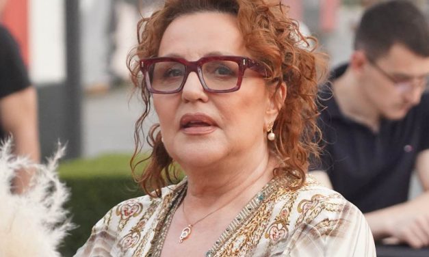 Ana Bekuta objavila fotografije partnera: Crn, lep, markantan, mlad… FOTO