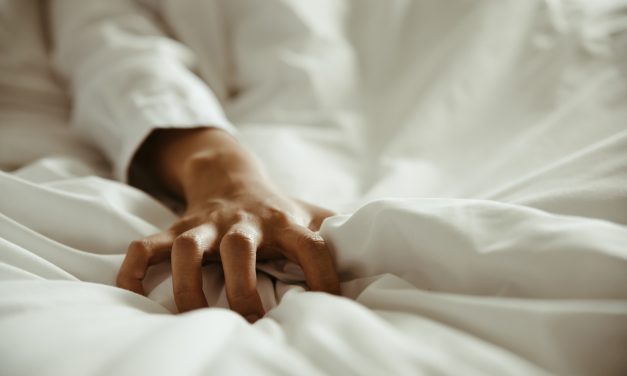 8 trikova za jači i duži orgazam