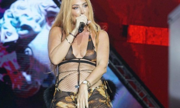 DAJ ŠTA DAŠ, BRE! Senida progovorila o najvećoj privatnosti, priznala da li je bila intimna SA ŽENOM