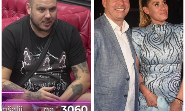„NEGATIVNA!“ Filip Car se oglasio povodom POMIRENJA Ane Ćurčić i Ace Bulića!