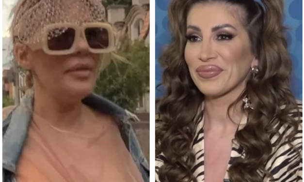 Dalila Dragojević LIKUJE zbog poslednjeg intervjua Ane Nikolić: „NIKO NE IDE!“