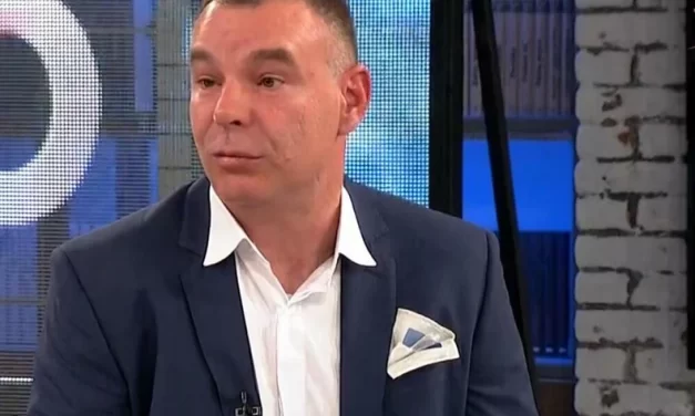 Dragan Bulić Aca UHVAĆEN U LAŽI: Sad govori da je BIVŠU OSTAVIO TRI MESECA pre početka Zadruge 6!