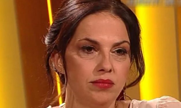 Nataša Ninković nije krila ŠOK, videla UBICU tinejdžerke u centru Beograda