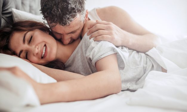 5 razloga zašto je orgazam dobar za kožu