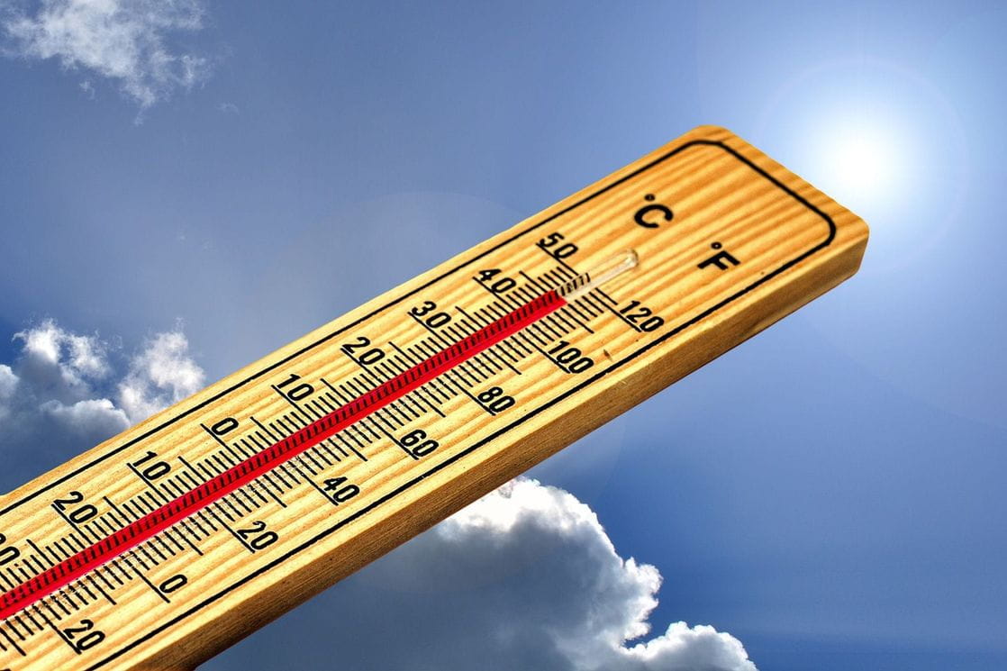 Njemačka i Austrija izdale upozorenja zbog najavljenog rasta temperature tokom vikenda