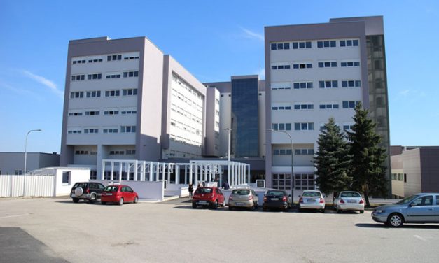 Bolnice teško do trezora