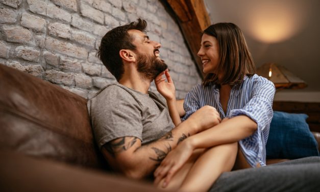 Ljubavni vikend horoskop za 8. i 9. jul: Device, razgovarajte sa partnerom!