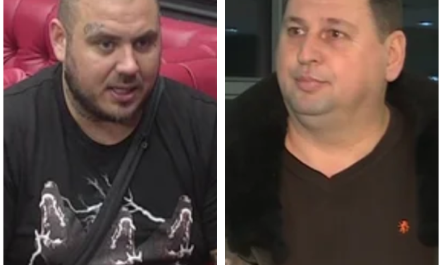 TAKI NA APARATIMA! Filip Car objavio SNIMAK, Instagram se trese!