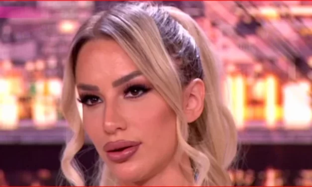 „POČELA SAM SA PISANJEM KNJIGE!“ Aleksandra Nikolić najavila haos za par meseci