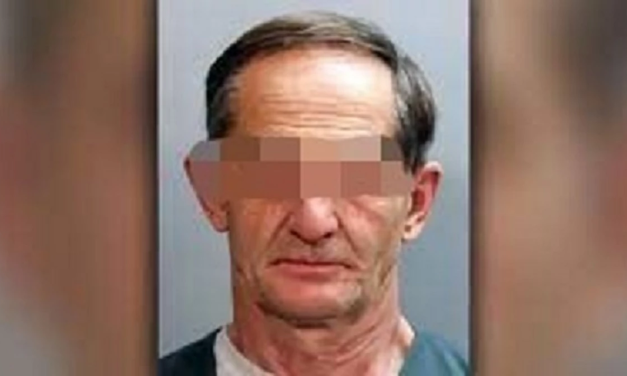 FOTO Srbin (71) u Americi seksualno zlostavljao tri devojčice uzrasta od 9 do 12 godina, policija ga locirala zahvaljujući Fejsbuku njegove ćerke