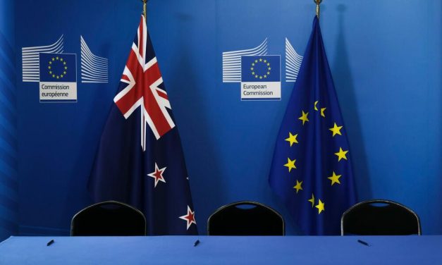 EU i Novi Zeland potpisali sporazum: Povećanja bilateralne…