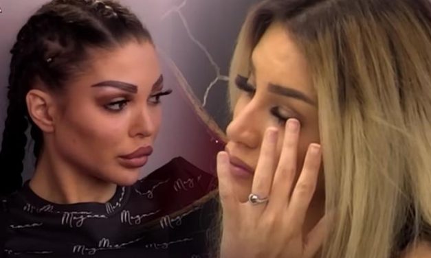 „BILA JE SVEDOK SARADNIK DOK JE RADILA U MESARI“ Maja žestoko potkačila Aleksandru nakon što je saznala za TUŽBU