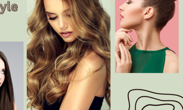 Seksi frizure za dugu kosu: Hairstyle koji zavodi svakog muškarca