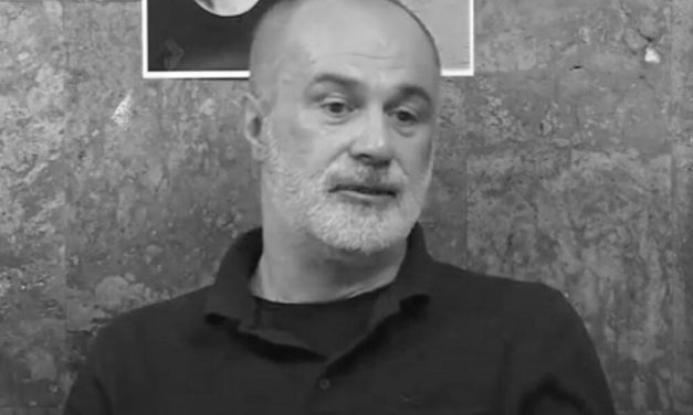 PREMINUO MIRSAD TUKA: Glumac umro u 58. godini, a po ovim ulogama ćemo ga pamtiti