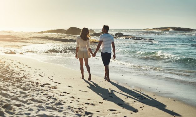 Znakovi koji uvek ostvaruju letnju romansu: Oni uvek nađu ljubav na odmoru