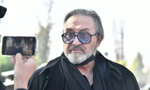 NOVA TUŽBA za Nikolinu Pišek! Miša Grof sada tvrdi da joj je POZAJMIO 800.000 evra!