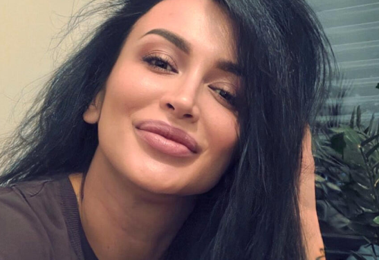 ON JE ZASLUŽAN ZA NJEN OSMEH: Andreana Čekić otkrila detalje iz života otkako je uplovila u NOVU VEZU