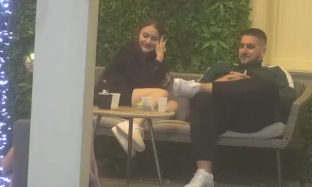 „MOJE DETE NEĆE RASTI BEZ OCA KAO JA!“ Zola se oglasio povodom TRUDNOĆE BIVŠE ZADRUGARKE! „Od juče sam na porodiljskom!“