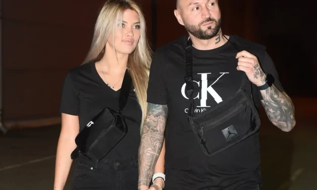 Čestitamo! Nenad Aleksić Ša i Vanja imaju VELIKI POVOD ZA SLAVLJE!