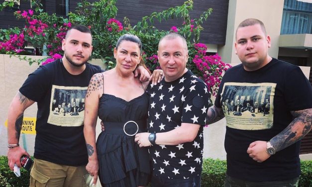 JAVNO IZVINJENJE ĐANIJEVOG SINA! Miloš se hitno oglasio: “Ja za to nisam odgovoran“