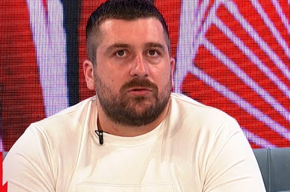“U ŠOKU SAM, ostaće žal za njom “ Mladen Vuletić POTRESEN zbog smrti prijateljice