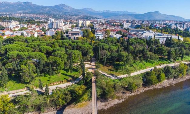 Klime u Domu zdravlja Nova varoš u Podgorici i dalje ne rade