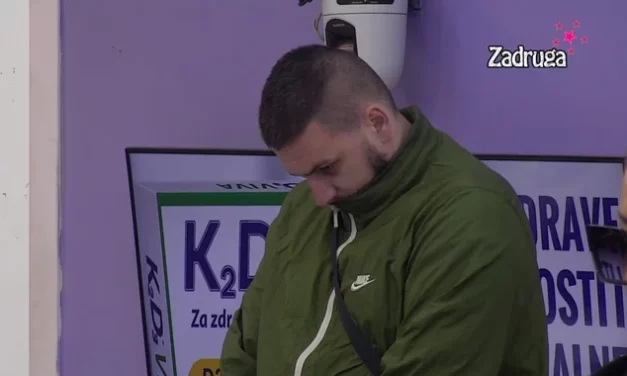 „Moram da tražim DNK!“ Zola u AGONIJI nakon saznanja da je „OTAC DETETA“