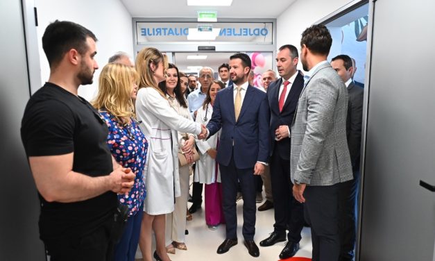 „Zdravlje djece mora biti prioritet svih u državi“