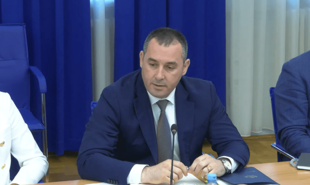 Šćekić: Nova Vlada da bude sa što više političkih subjekata