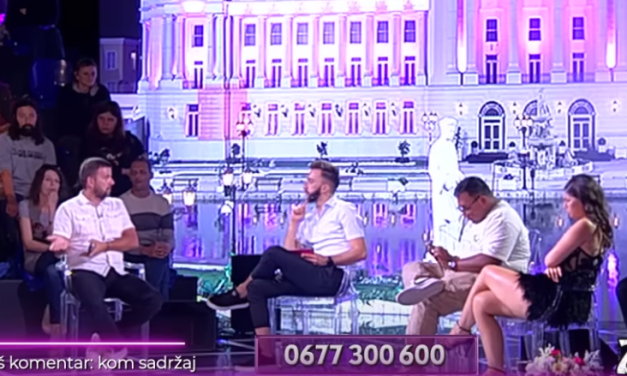 POSLE RAZGOVORA SA PRODUKCIJOM PROMENIO MIŠLJENJE! Kategorički je odbijao da uđe u rijaliti Zadruga 7 Elita, a sada je dao drugi odgovor!