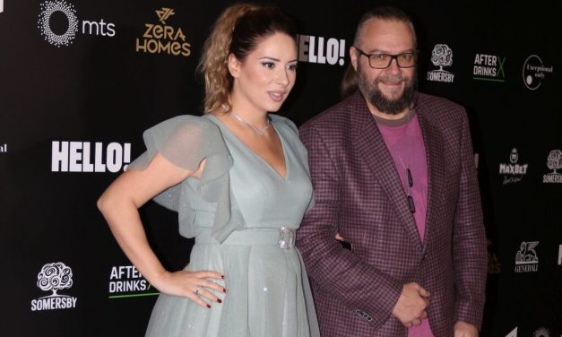 Prva ljubav Marka Kona je OVA fatalna lepotica: Godinama ste je gledali u serijama, mnogi kažu da je premija za Milicu FOTO