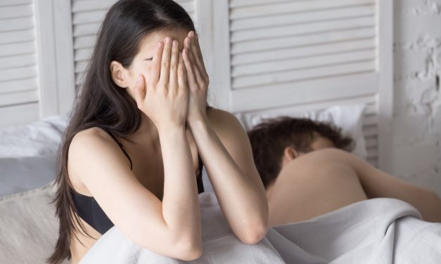 Doživeti orgazam: Da li jurnjava za orgazmom ubija užitak u seksu