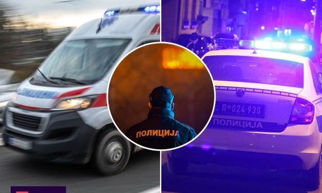 RIJEČI MAJKE IZ KLADOVA KOJA JE HTJELA DA UDAVI SVOJE DIJETE: „Mnogo se bojim svoje bebe, ne znam šta je to sa mnom“!