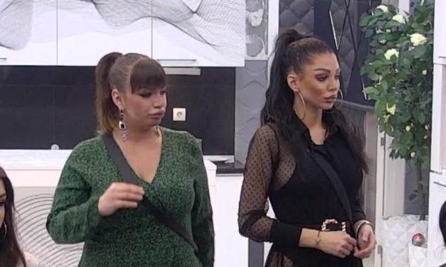 Maja Marinković i Miljana Kulić U TAJNOSTI DOŠLE NA PREGOVORE za ulazak u rijaliti Zadruga 7 Elita!