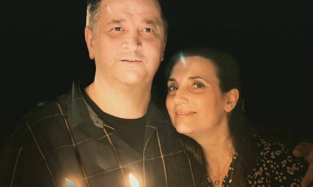 Sreća je napustila dom: Nakon Miličine operacije, Žarko lije suze zbog njene smrti FOTO
