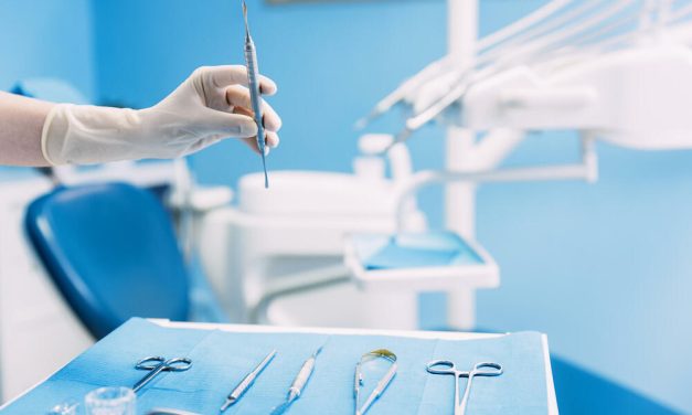 „Ako Ministarstvo ima podatak o procjeni stanja oralnog zdravlja u…