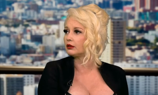 “IDEMO NA REKLAME“ Maja Nikolić ušla u sukob sa voditeljkom, naglo PREKINUTA emisija