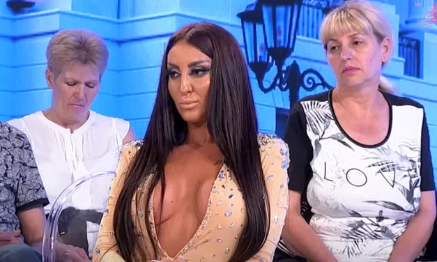 Čestitamo! UDAJE SE Slađa Lazić! Upecala OPASNOG MOMKA!