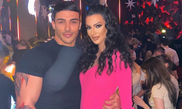 OBRT NAD OBRTIMA! Danilo Raičević objavio fotografiju Tare Simov i SINA! (FOTO)