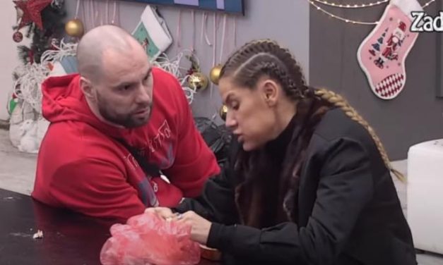 Ana Ćurčić OBJAVILA POTRESNO PISMO Zvezdanove majke! „HTELA SAM DA SKOČIM SA TERASE…“