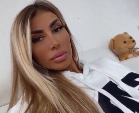 “Bebe na ulici, je l’ ste vi normalni?“ Dalila Dragojević nikad BESNIJA zbog prizora na autoputu