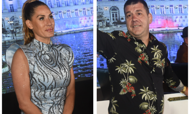„Ani Ćurčić su POJAČALI TERAPIJU NAKON ZADRUGE, zato je sad smirena i NIJE AGRESIVNA!“ Ivan Marinković opleo kao nikad dosad