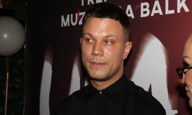 Relja Popović ljubi ovu plavušu, Vesnino srce neće izdržati FOTO