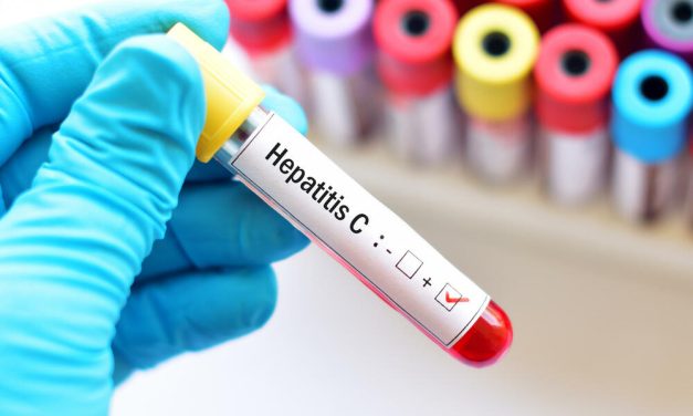 Procjenjuje se da 320 miliona ljudi širom svijeta ima hepatitis B…