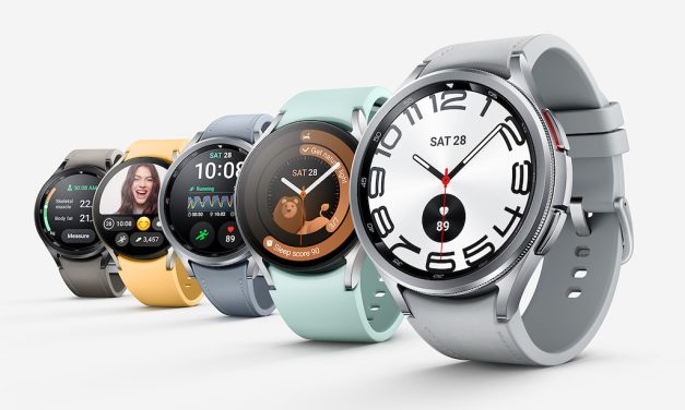 Samsung Galaxy Watch6 i Galaxy Watch6 Classic satovi